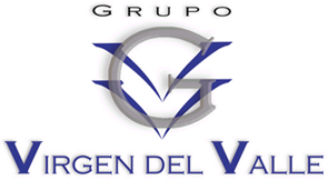 Logo Virgen del Valle